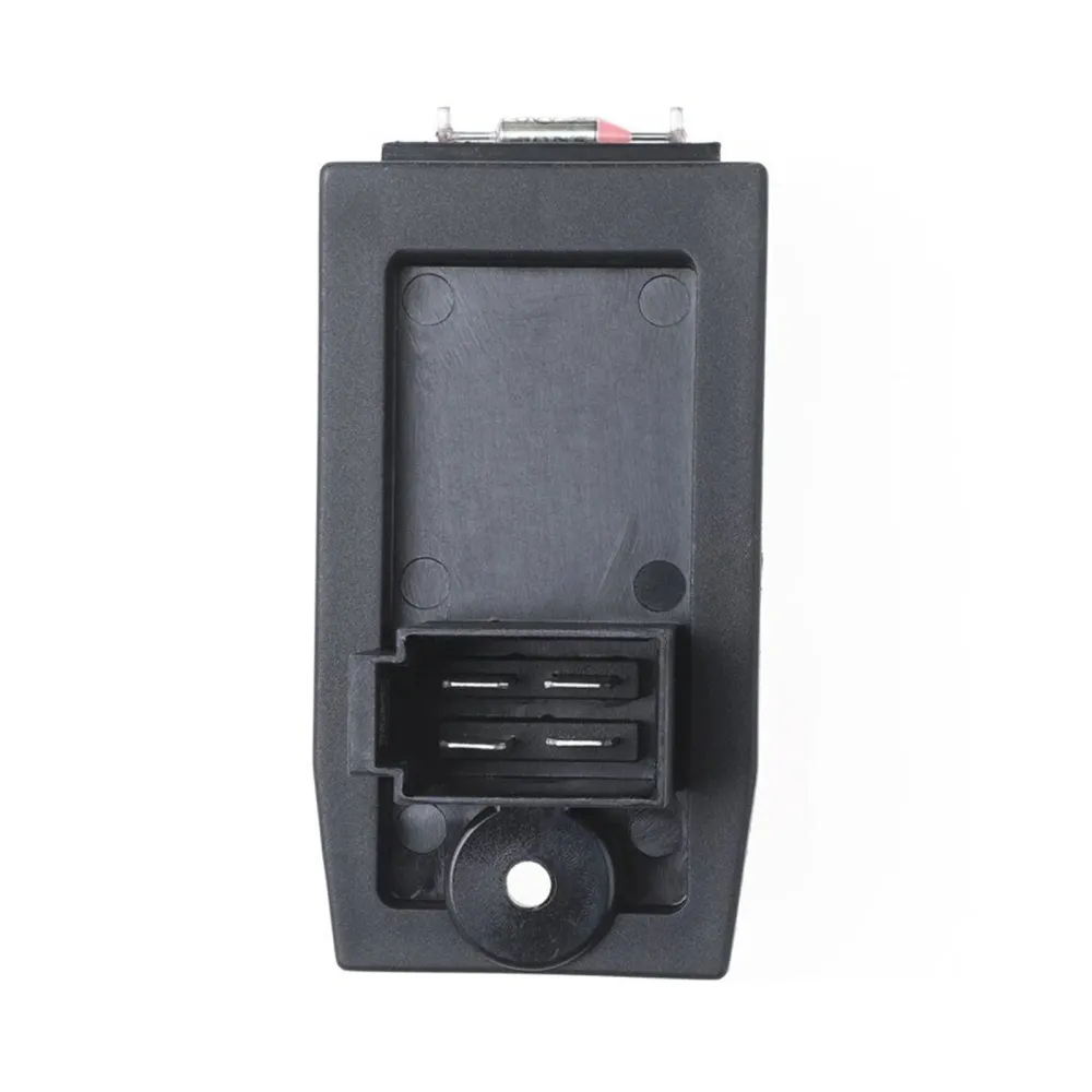 HVAC Värmare Fläkt Regulator Resistor 3M5H18B647BA För Ford Mondeo II