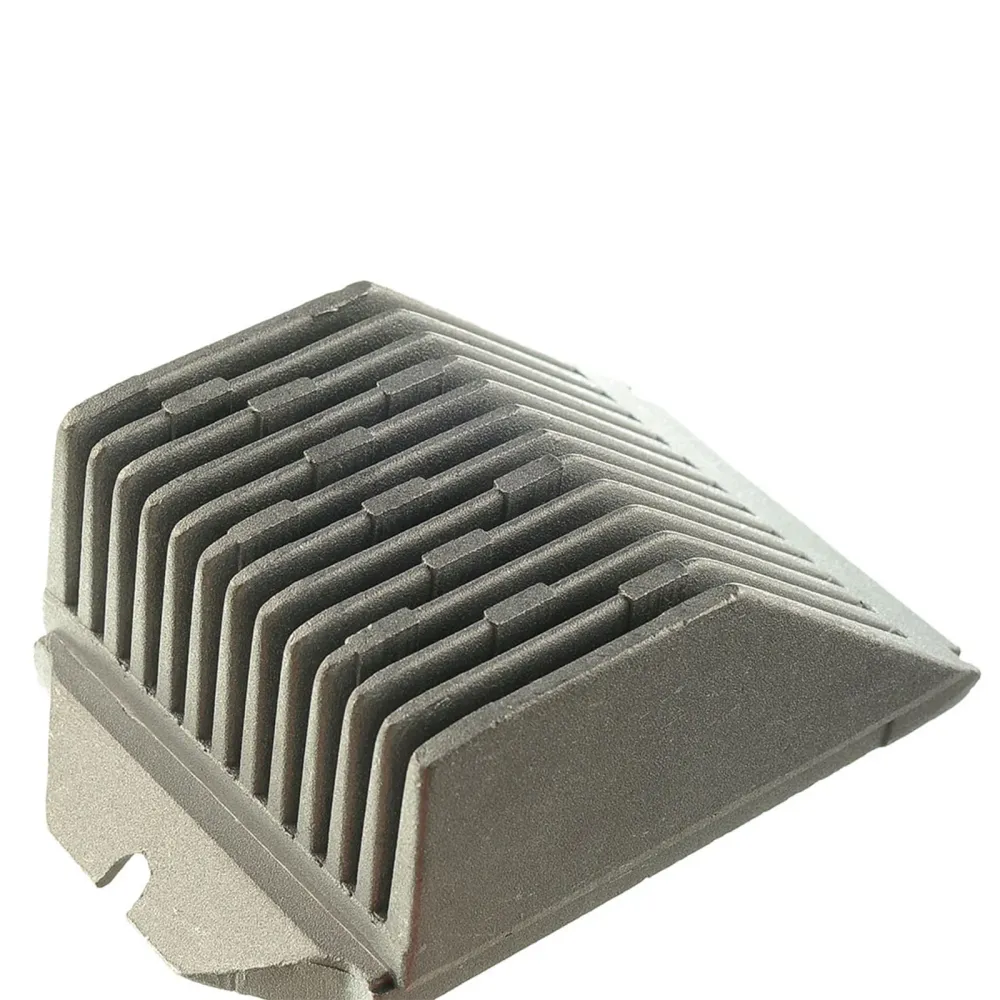 HVAC Värmare Fläkt Regulator Resistor 6Q1907521B För Audi A1 För VW Polo