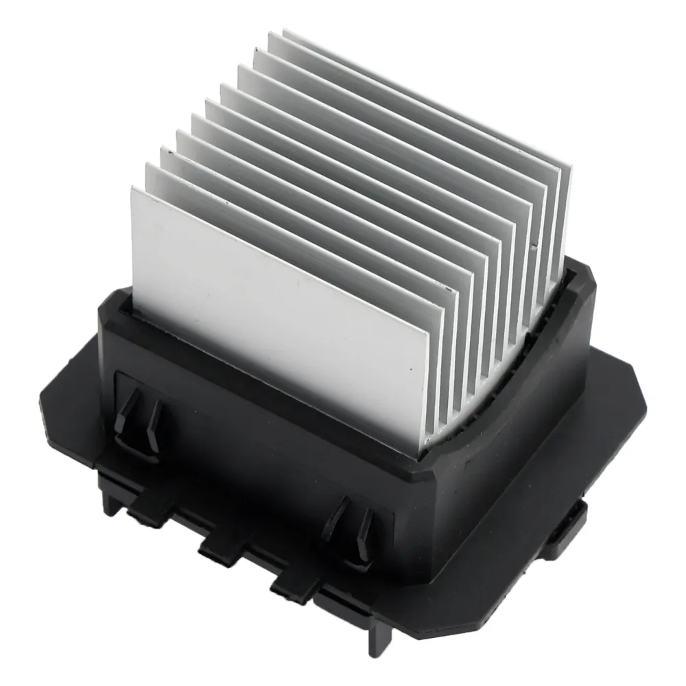 HVAC Värmare Fläkt Regulator Resistor 7701209850 För Renault Megane 2008-2018