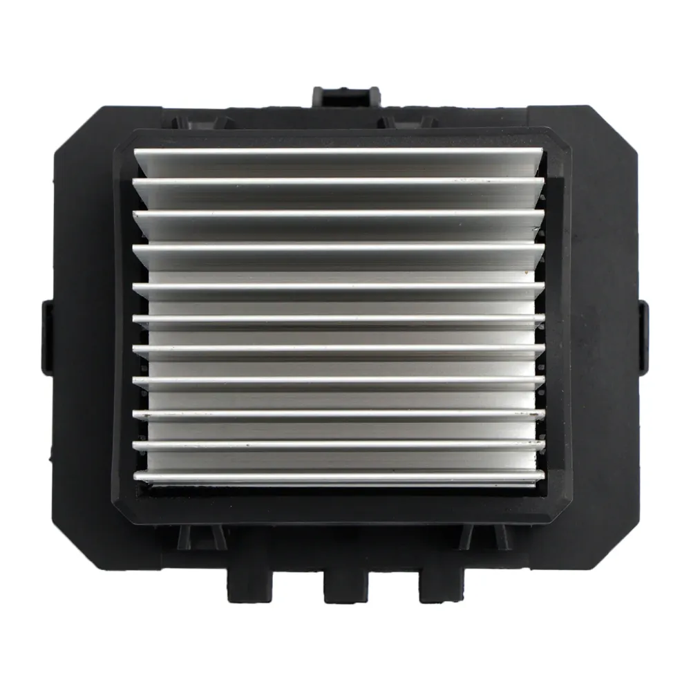 HVAC Värmare Fläkt Regulator Resistor 7701209850 För Renault Megane 2008-2018