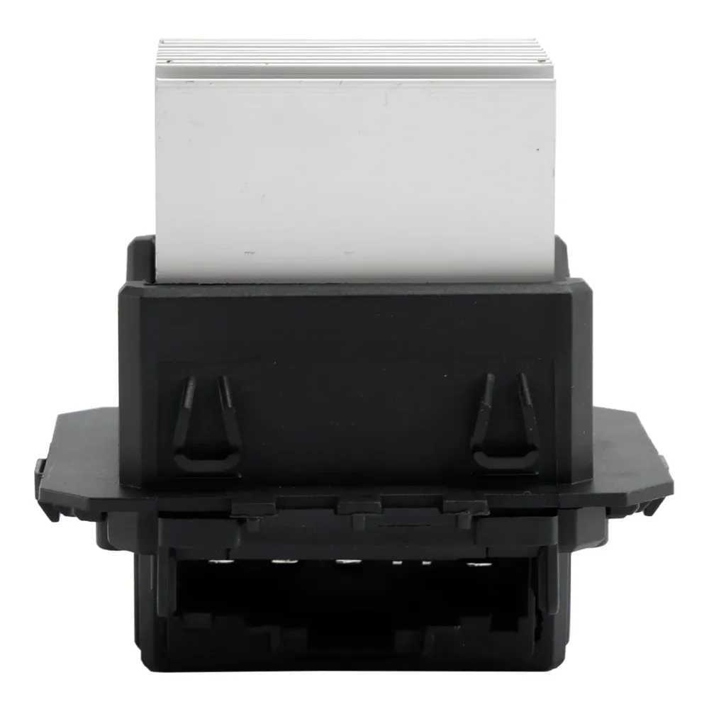 HVAC Värmare Fläkt Regulator Resistor 7701209850 För Renault Megane 2008-2018
