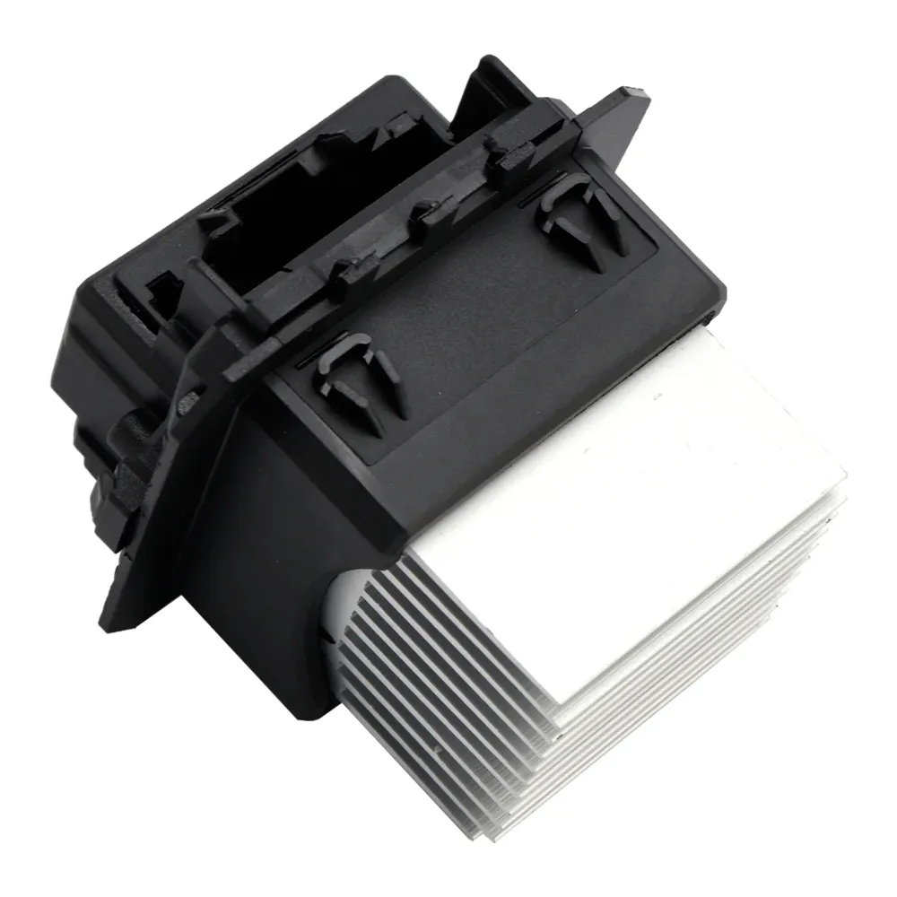 HVAC Värmare Fläkt Regulator Resistor 7701209850 För Renault Megane 2008-2018