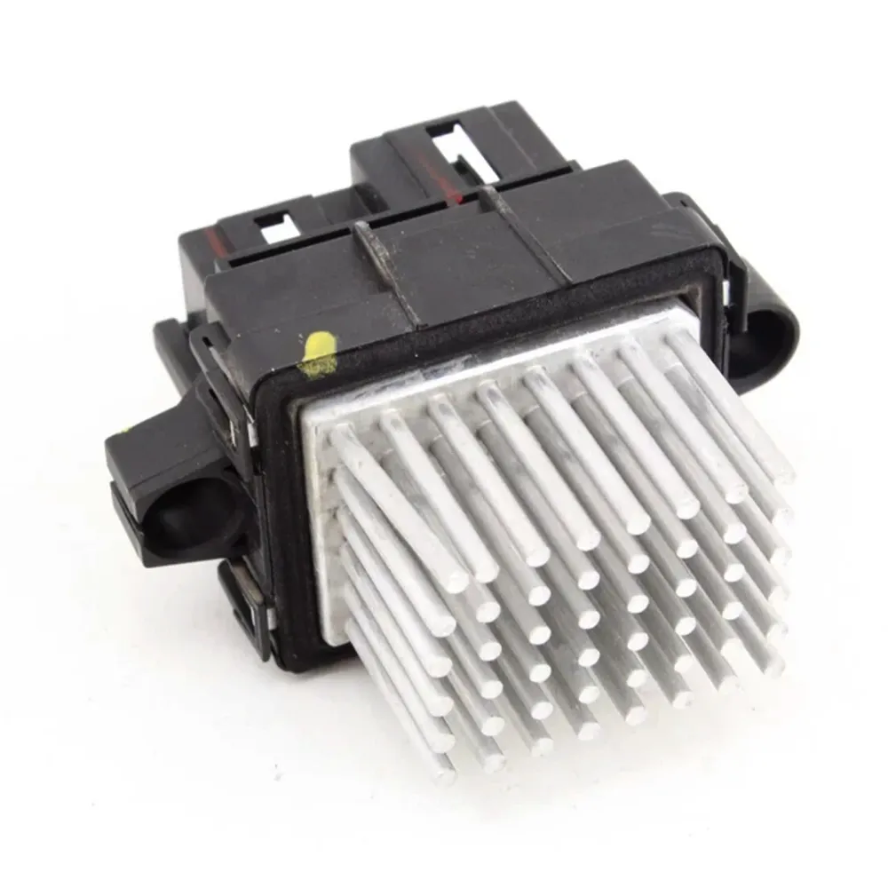 HVAC Värmare fläkt Regulator Resistor DG9H19E624AA För Ford Fusion Edge
