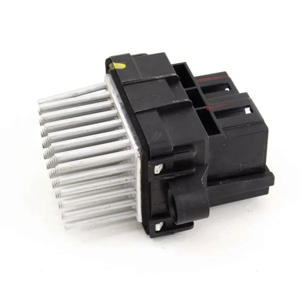 HVAC Värmare fläkt Regulator Resistor DG9H19E624AA För Ford Fusion Edge