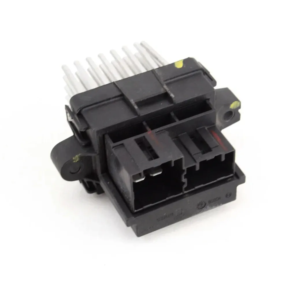 HVAC Värmare fläkt Regulator Resistor DG9H19E624AA För Ford Fusion Edge