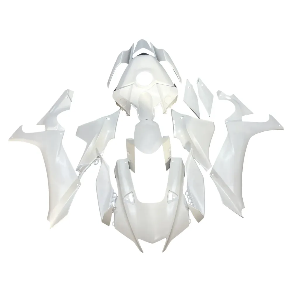 Injection Fairing Kit Bodywork Plastic ABS fit Yamaha YZF-R1 2020-2025