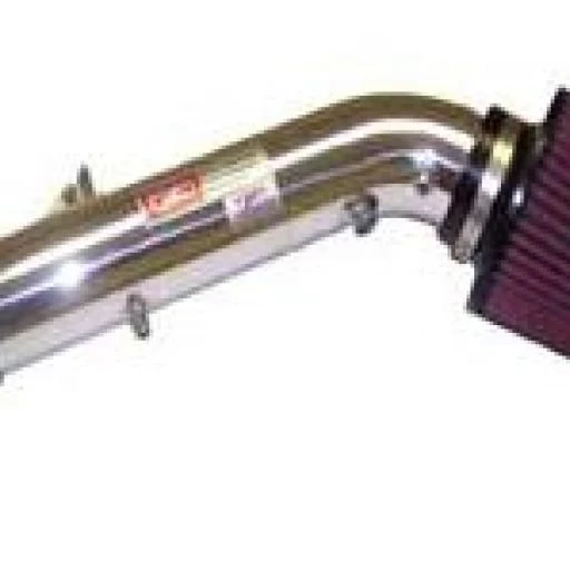 Injen 00-05 Lexus IS300 L6 3.0L Black IS Short Ram Cold Air Intake