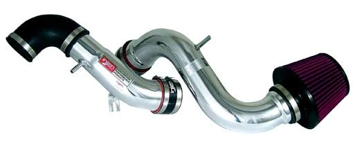 Injen 15-18 Hyundai Sonata 1.6L (t) Black Short Ram Intake w/ Heat Shield