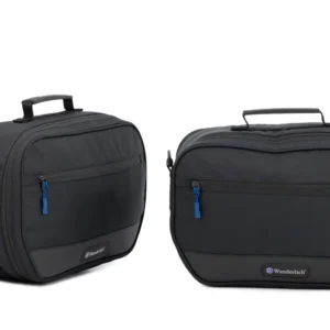 Innerväskor VARIO II till X-CASE X30 och R1300 RS/RT, S1000 XR (2020-)