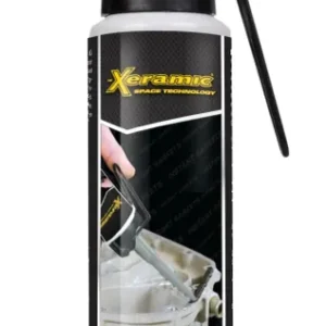 Instant Gasket Svart Xeramic 200 ml