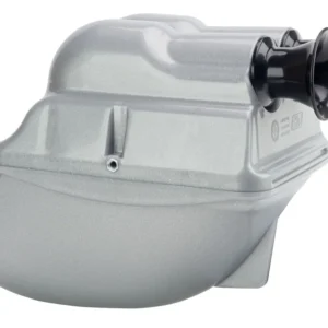 Insugsljuddämpare KG Power 23 mm