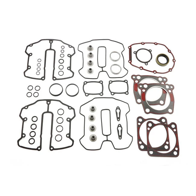 James Packningssats Motor till Harley Milwaukee Eight 17-23