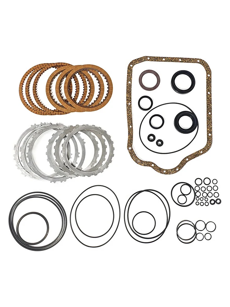 K114 CVT Transmission Master Rebuild Kit för Toyota RAV4 2.0L NX200 /2.0L