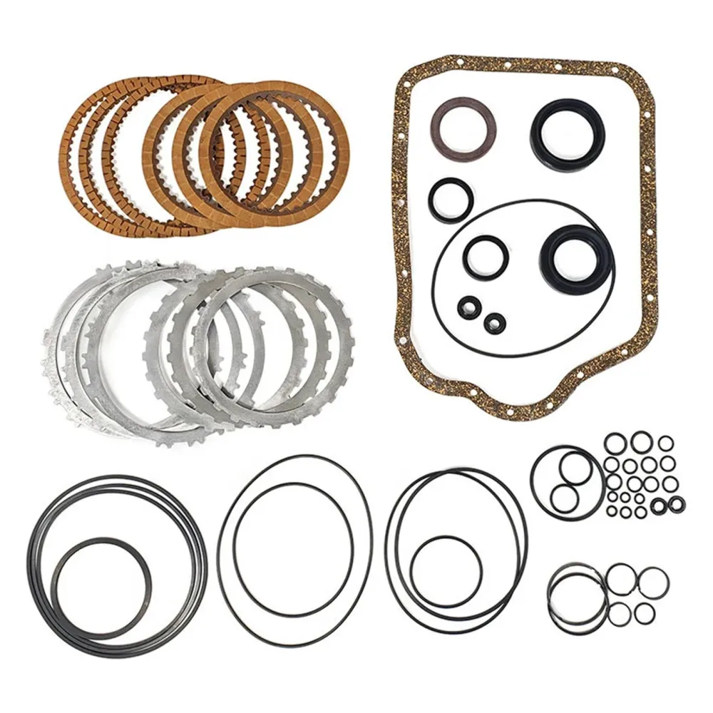 K114 CVT Transmission Master Rebuild Kit för Toyota RAV4 2.0L NX200 /2.0L