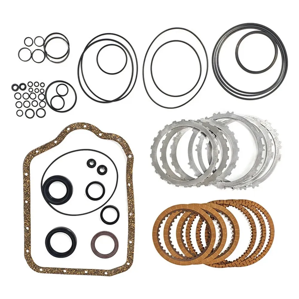 K114 CVT Transmission Master Rebuild Kit för Toyota RAV4 2.0L NX200 /2.0L