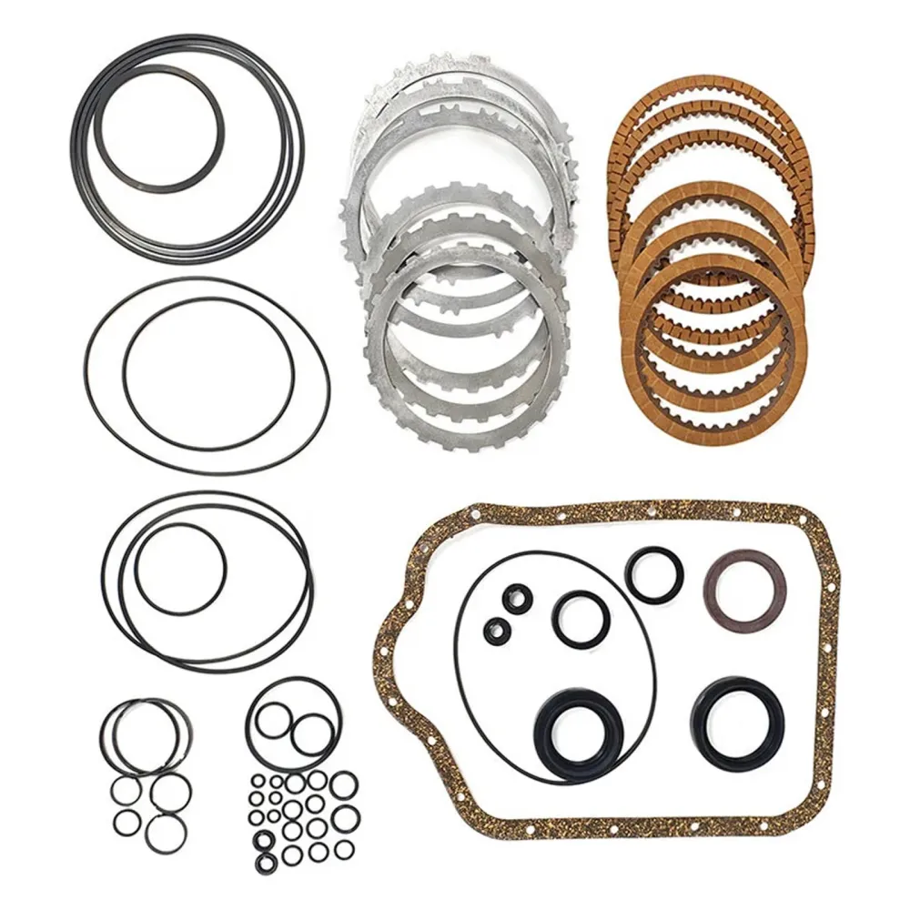 K114 CVT Transmission Master Rebuild Kit för Toyota RAV4 2.0L NX200 /2.0L