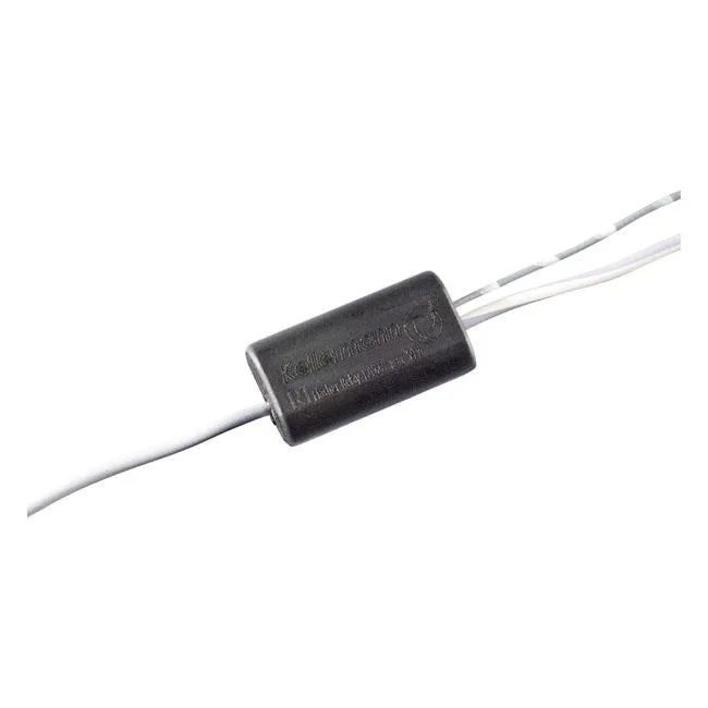 Kellermann R1 Lastoberoende Blinkersrelä LED MC