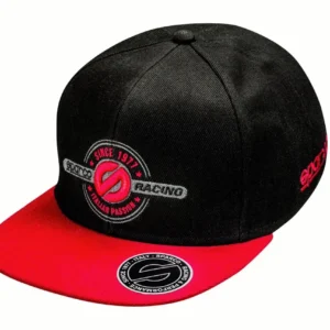 Keps Baby Sparco Rebel