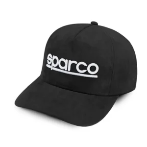 Keps Sparco Mocka Svart