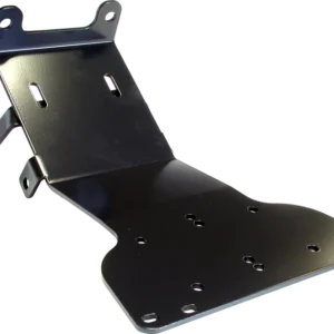 KFI 00-06 Honda TRX350 Rancher/ 04-07 TRX400 Rancher Winch Mount