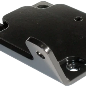 KFI 03-14 Yamaha Kodiak 350-400 / 07-14 Grizzly 400-450 Winch Mount