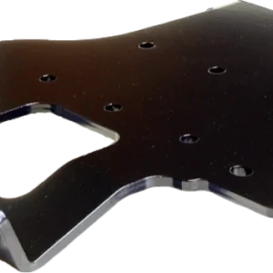 KFI 06-23 Honda TRX680 Rincon/ 03-05 TRX650 Rincon Winch Mount
