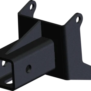 KFI 12+25 Can-Am Outlander 450-1000/ MAX 08+ Renegade 500-1000 2 . Receiver Hitch Rear
