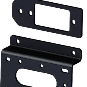 KFI 18-24 Arctic Cat Prowler Pro/ Crew Winch Mount