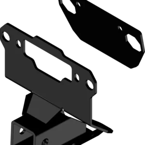 KFI 2026 Can-Am Defender HD11 / MAX Front Lower Receiver 2 .