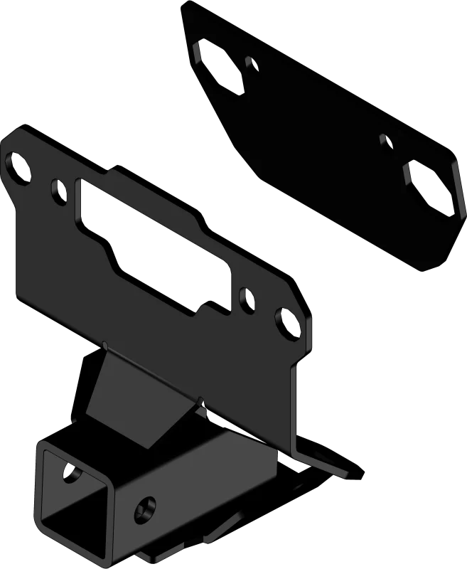 KFI 2026 Can-Am Defender HD11 / MAX Front Lower Receiver 2 .