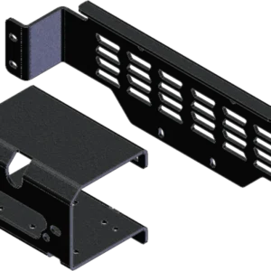 KFI 21-23 Kioti K9 Winch Mount
