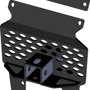 KFI 22-25 Honda Pioneer 1000 5/ 6 2 . Receiver Hitch Front Upper