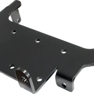 KFI 98-01 Yamaha Grizzly 600 4x4 Winch Mount