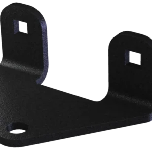 KFI Adjustable Ball Hitch Plate