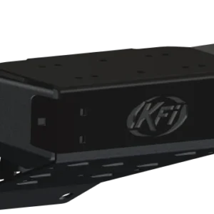 KFI 18+ Arctic Cat Wildcat XX Winch Bumper