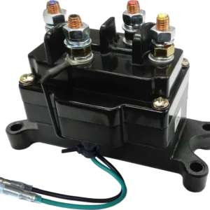 KFI Assault Winch Contactor