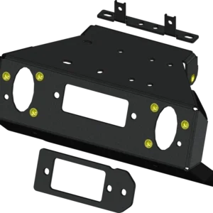 KFI 21+ Can-Am Commander 700-1000/ MAX / 18-24 Maverick 700-1000/ Trail/ Sport/ MAX Winch Mount