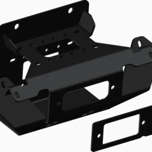 KFI 17+ Can-Am Maverick X3/ MAX Winch Mount