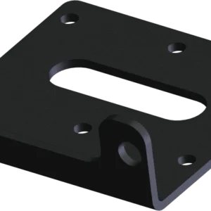 KFI Fairlead Bracket VRX/ AXON