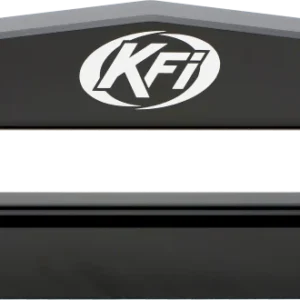 KFI Hawse Aluminum 6 . Wide Black