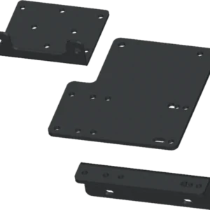 KFI 14+ Kawasaki Mule 4000/4010 4x4/2x4/Trans4x4/ 09-14 4000/ 4010/Diesel Mule 4x4 Winch Mount