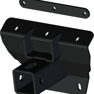 KFI 20+ Kawasaki Teryx KRX1000/ 23+ Teryx KRX1000 4 2 . Receiver Hitch Rear
