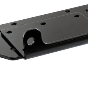KFI 07+ Kubota RTV1100 Winch Mount