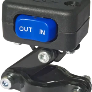 KFI Mini Rocker Switch Kit