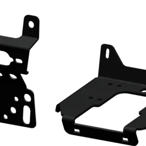 KFI 14+ Polaris RZR 900-1000/ S/ Trail/ Tubo/ XP/ 4/ S4 / 16+ General/ 4/ 20+ Gen. XP Winch Mount