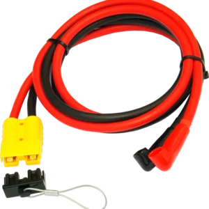 KFI Quick Connect 120 .