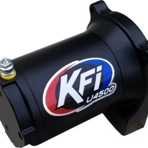 KFI Replacement Motor 4500 lbs.