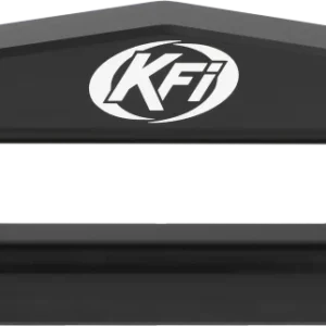 KFI Standard 4.875 . Aluminum Hawse - Black
