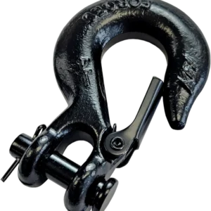 KFI Stealth Hook Replacement Black