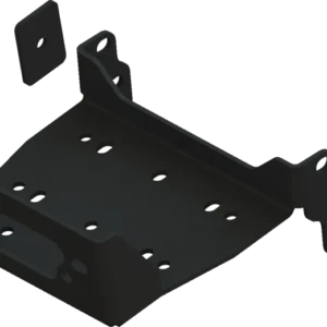 KFI 14+ Yamaha Viking / VI/ 16-19 Wolverine/ X2/ X4 Winch Mount